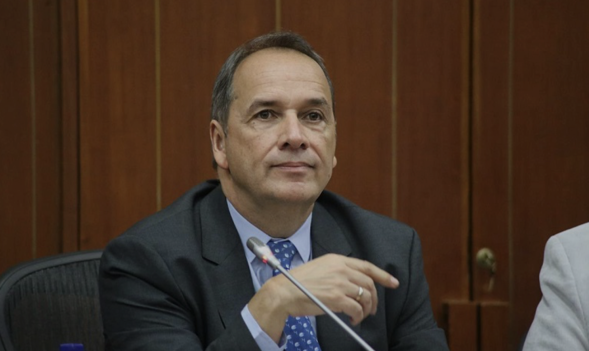 ¿Se fractura la alianza? Diputado de la línea de Jaime pone distancia con el gobernador Juvenal Díaz