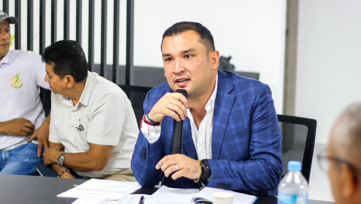 Floridablanca sin gobierno en seguridad: sicariato cobra otra vida mientras el alcalde guarda silencio