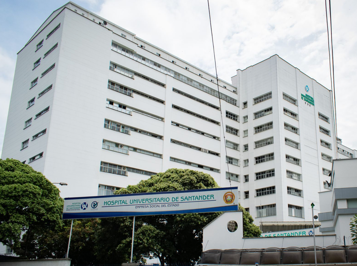 Santander avanza en salud: Misiones médicas, tecnología y controversias en la atención médica