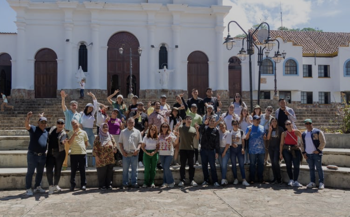 El Carmen de Chucurí será epicentro de una Misión Médica Internacional que beneficiará a cuatro municipios de Santander
