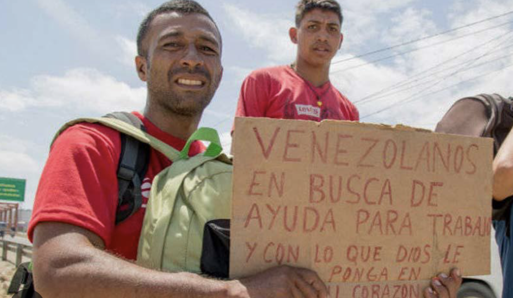 Alerta en Santander: El peligro de replicar grupos xenófobos como “Deport Them Now” y sus impactos en la comunidad venezolana