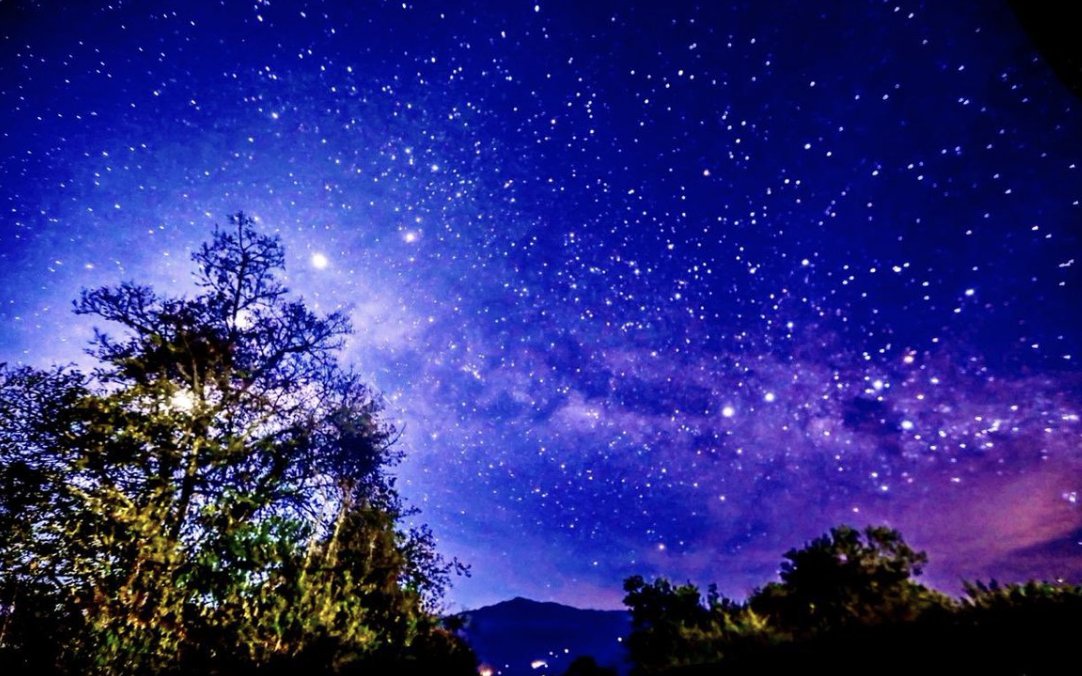 Macaravita, el balcón natural de las estrellas que deslumbra al turismo en Santander