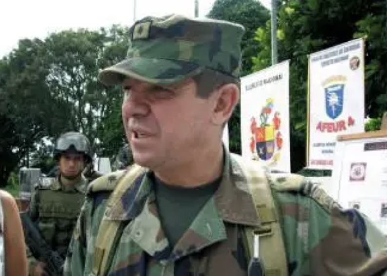 ¿Militares al poder? La apuesta de Gustavo Matamoros reabre el debate sobre el rumbo político que necesita Colombia