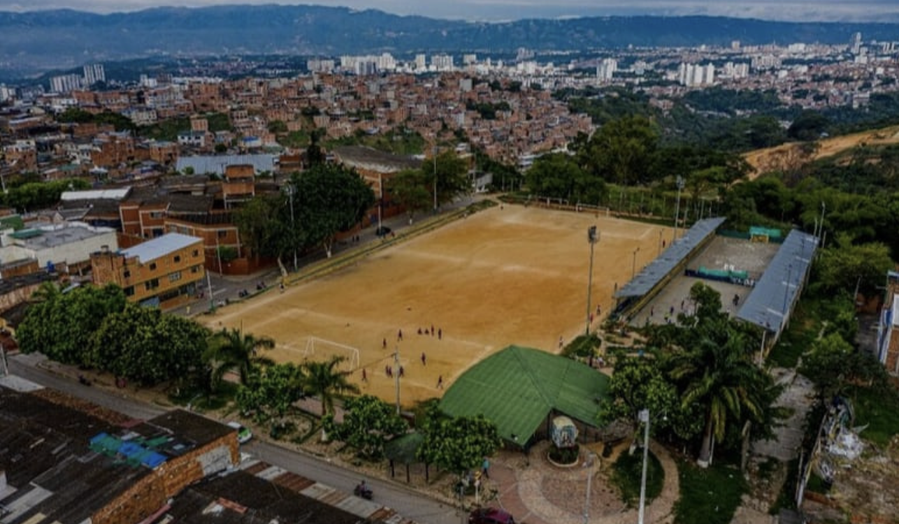 75 años de La Cumbre: memoria histórica en un barrio convertido en epicentro de violencia urbana