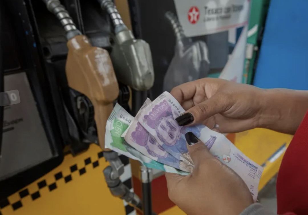 ¿Dónde subiría el precio del Acpm en Santander? Bucaramanga y su área metropolitana entre los afectados
