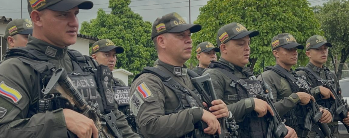 Barrancabermeja bajo fuego: entre el silencio de las autoridades y el dominio de los armados