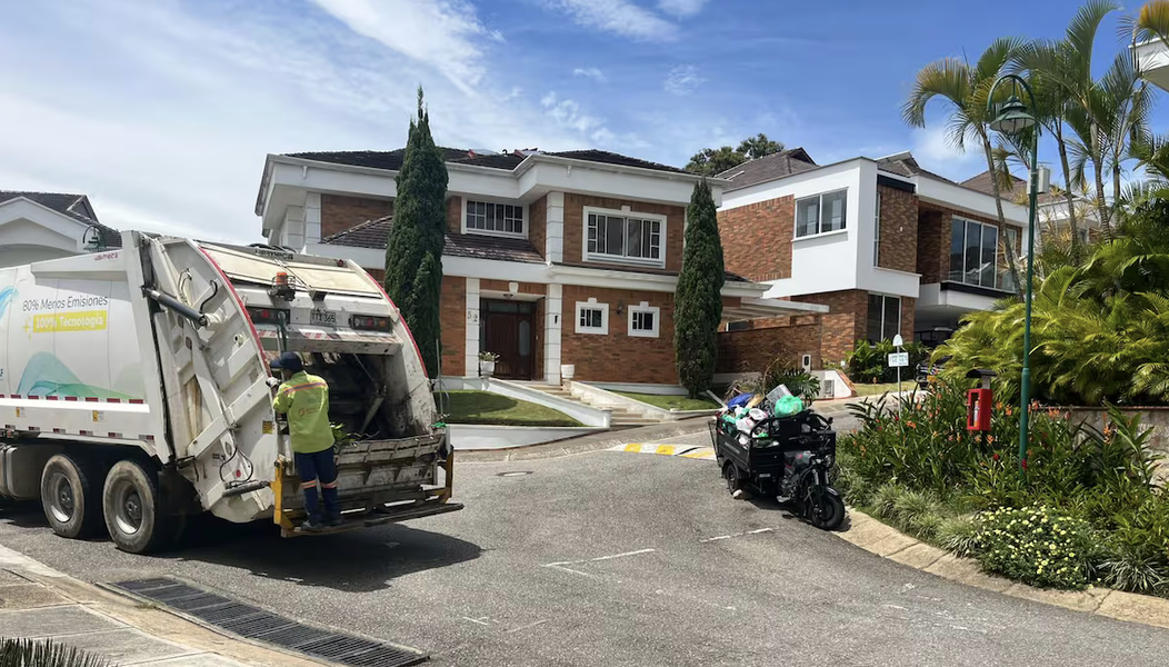 Condominio Ruitoque: tierra sin ley urbanística