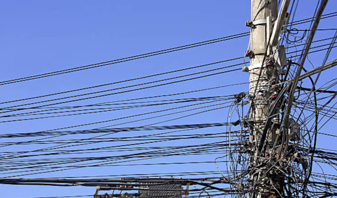 ¡Menudo “engaño eléctrico”! Dos moteles burlaron a ESSA y dejaron a Bucaramanga sin luz en sus cuentas