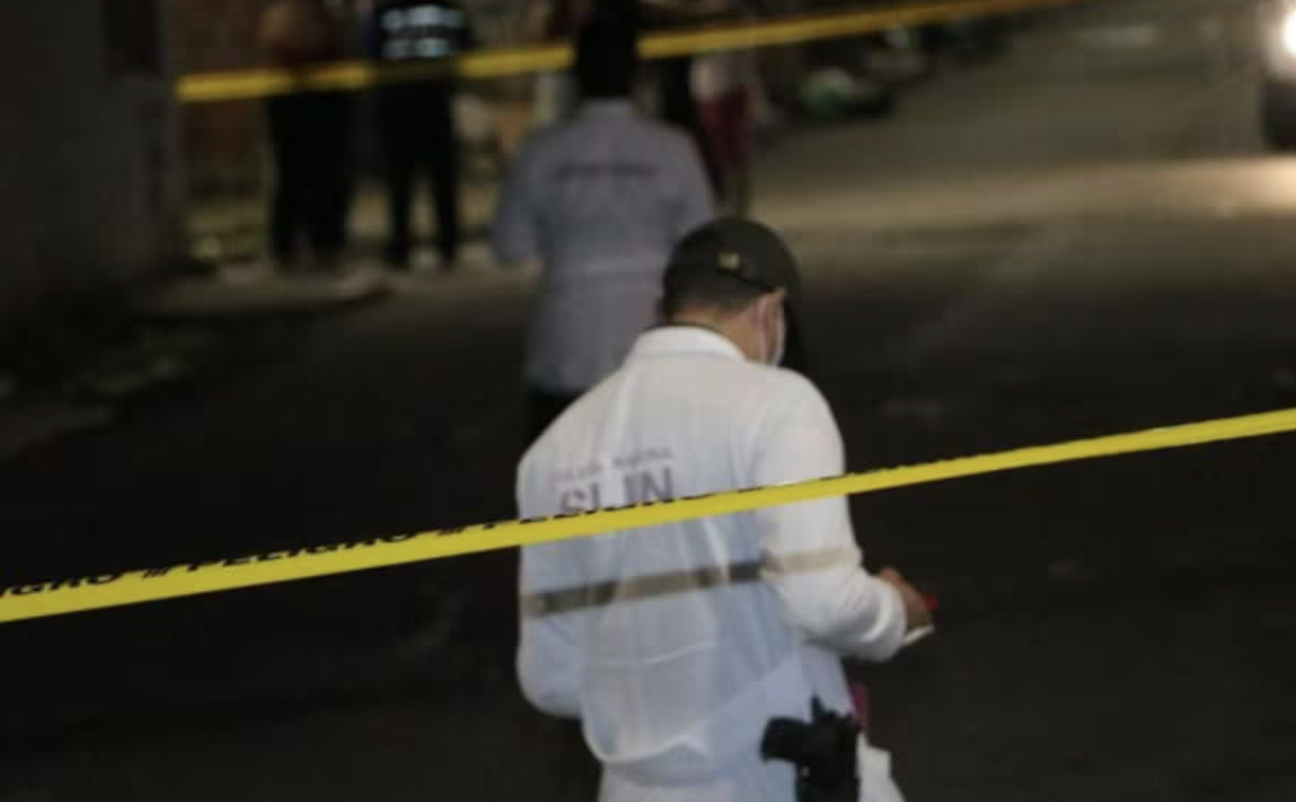 Urgente en Floridablanca: sicarios acabaron con la vida de un hombre en Belencito