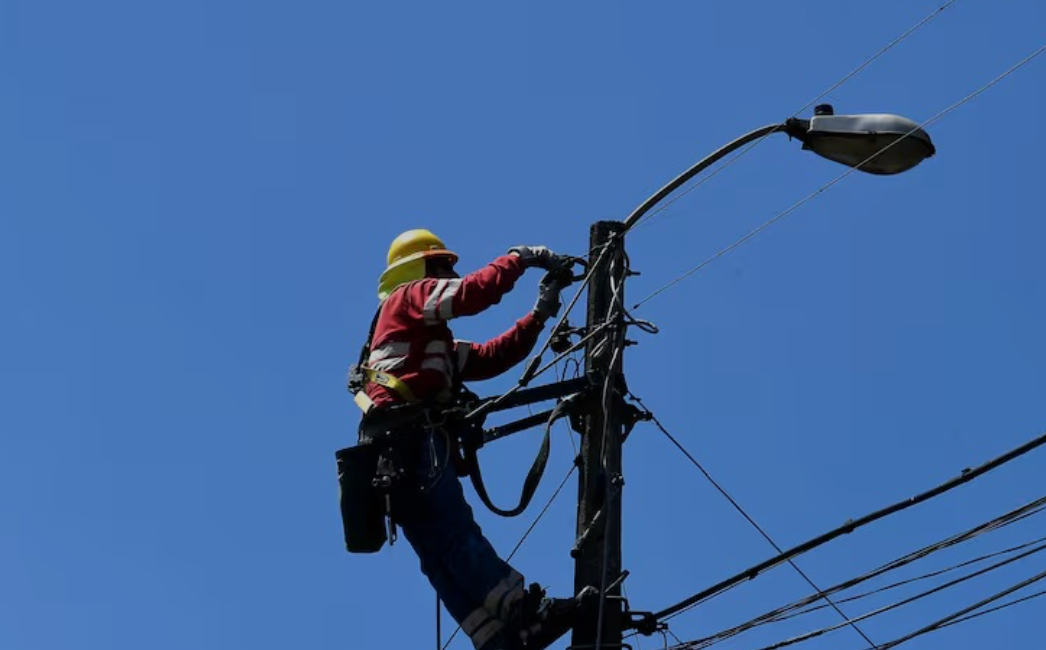 ¡Prográmese! Cortes de luz en siete municipios de Santander esta semana