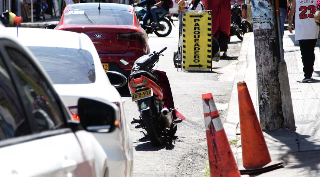 Martes de multas: el día más implacable para los conductores en Bucaramanga