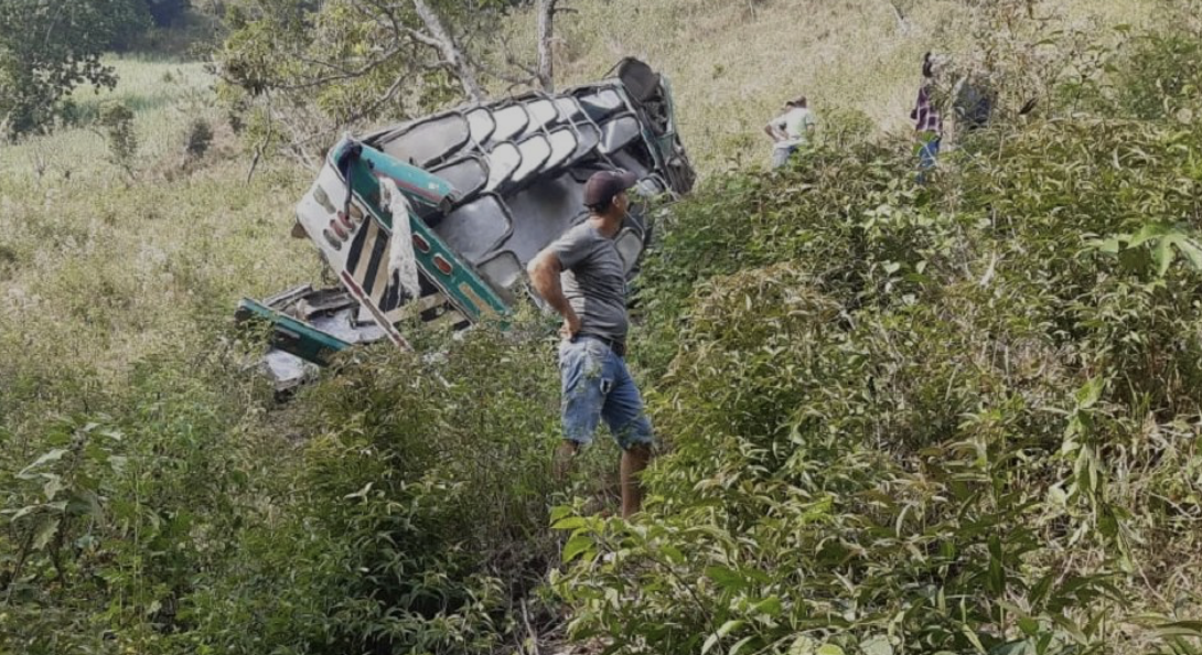 Tres años de impunidad: familias exigen justicia por tragedia escolar en San Andrés, Santander