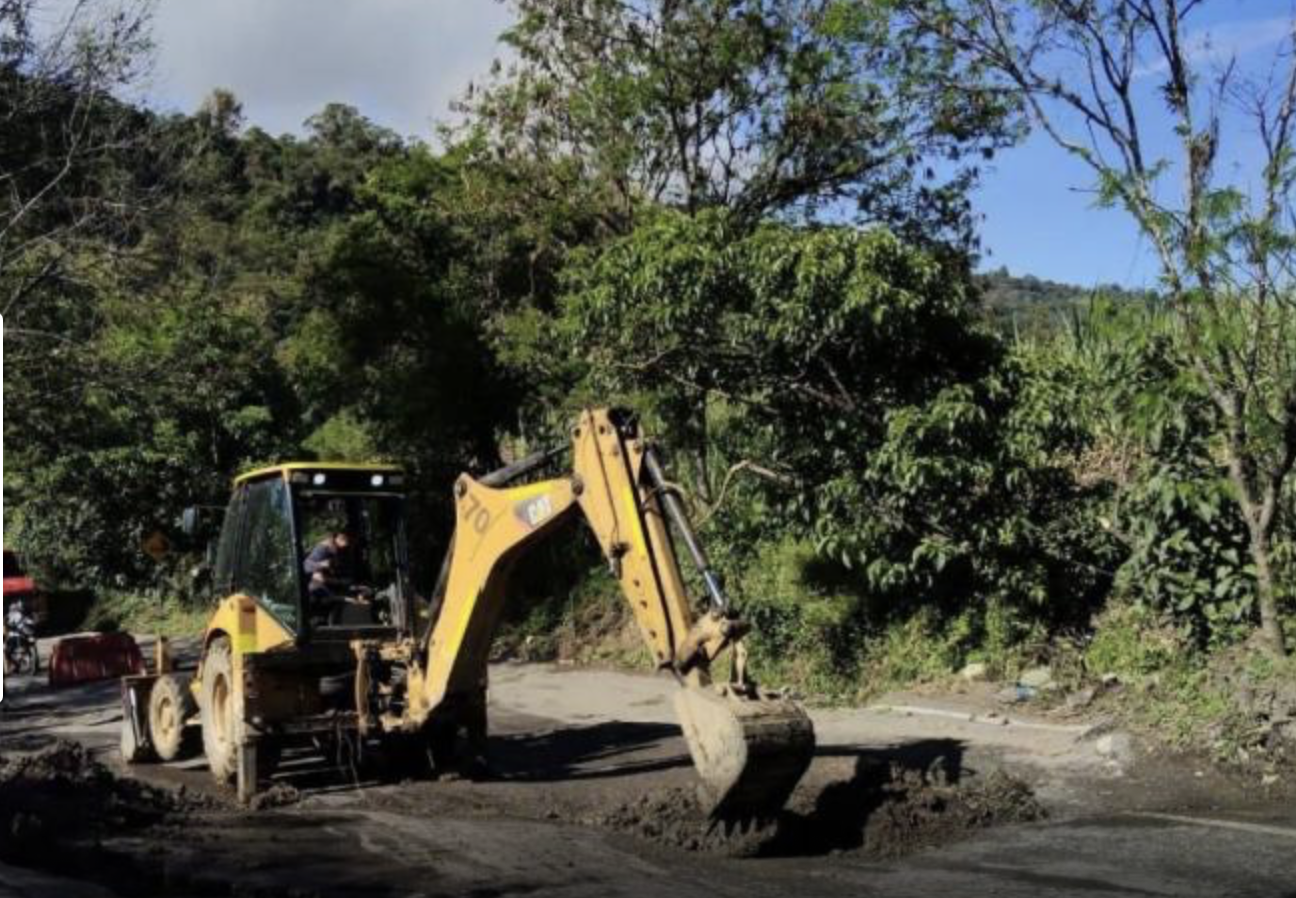 Ruta de los Comuneros: Santander lidera avances en infraestructura vial clave para la región