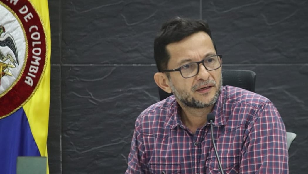 Se enreda el proceso contra Giovanni Leal: Consejo de Estado rechaza ponencia y cambia de magistrado