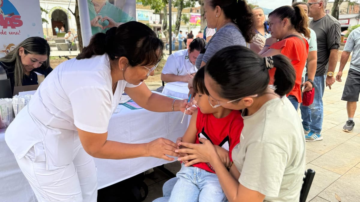 Santander activa alerta sanitaria tras llegada de fiebre amarilla