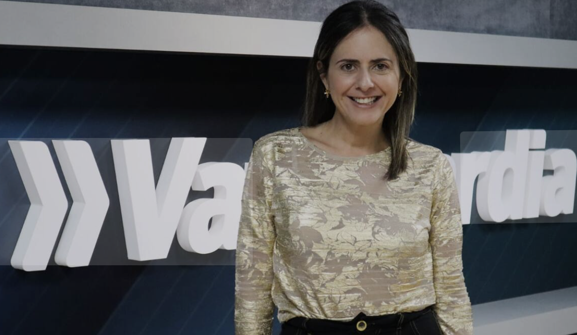Vanguardia: De diario regional a vitrina familiar bajo el mando de Melissa García