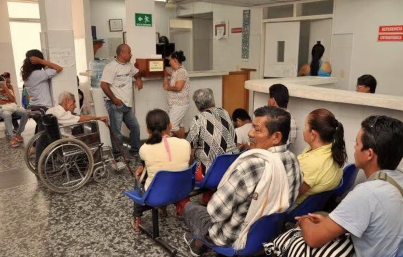 Caos en el sistema de salud en Bucaramanga: estas son las quejas más repetidas