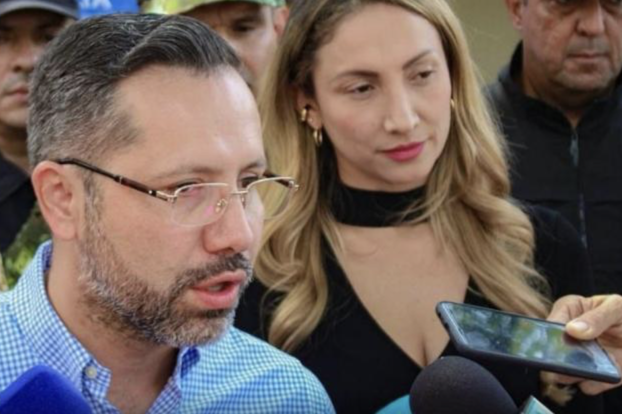 Beltrán contra las cuerdas: Consejo de Estado tumba su última jugada y el fallo final es inminente