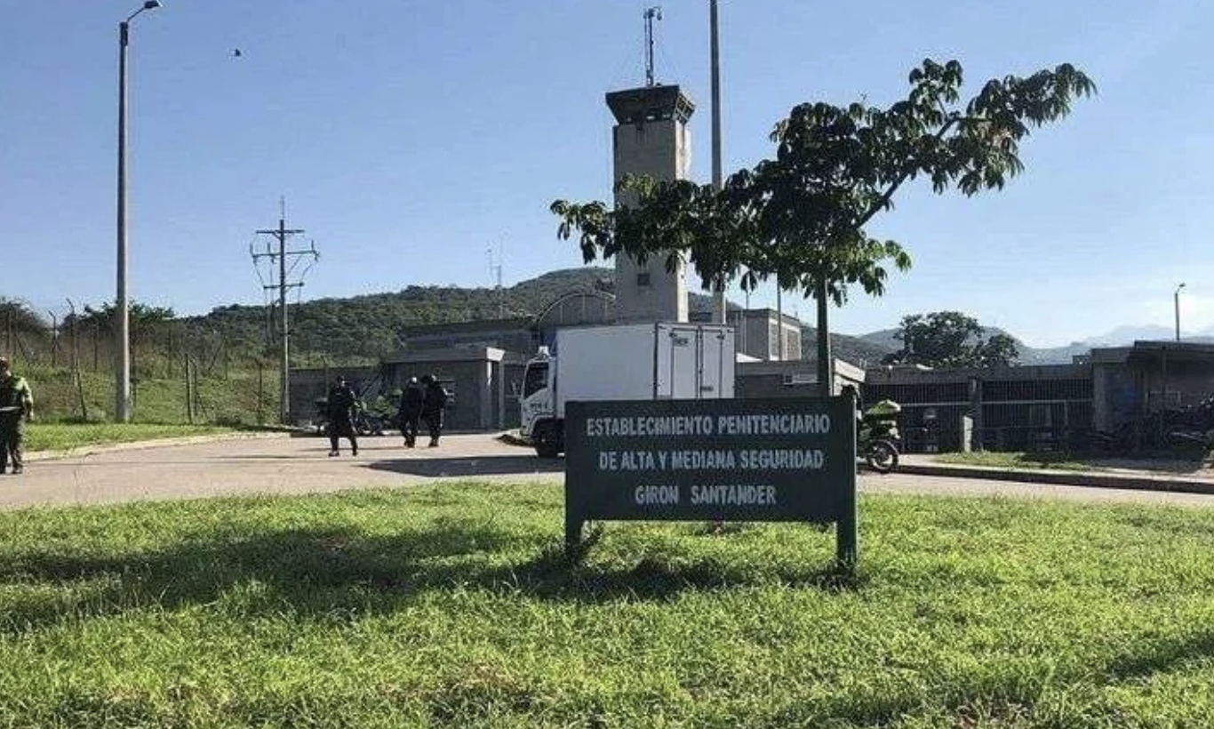 Brote de tuberculosis en Palogordo destapa crisis sanitaria imparable en las cárceles de Santander