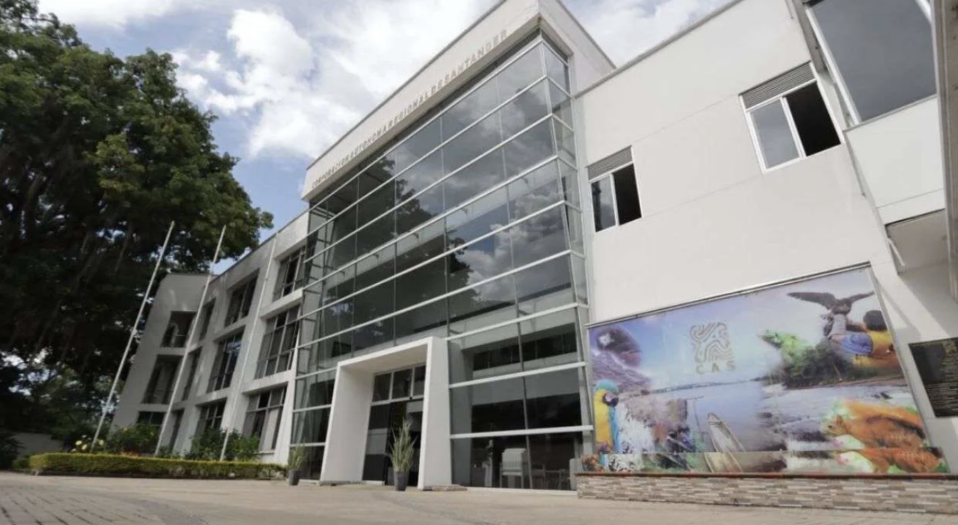 MinAmbiente pide a la Procuraduría frenar elección de director de la CAS por presuntas irregularidades