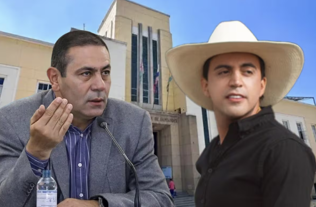 Caso Rangel: ¿Lucha contra la corrupción o cacería de brujas con intereses en Vanguardia?