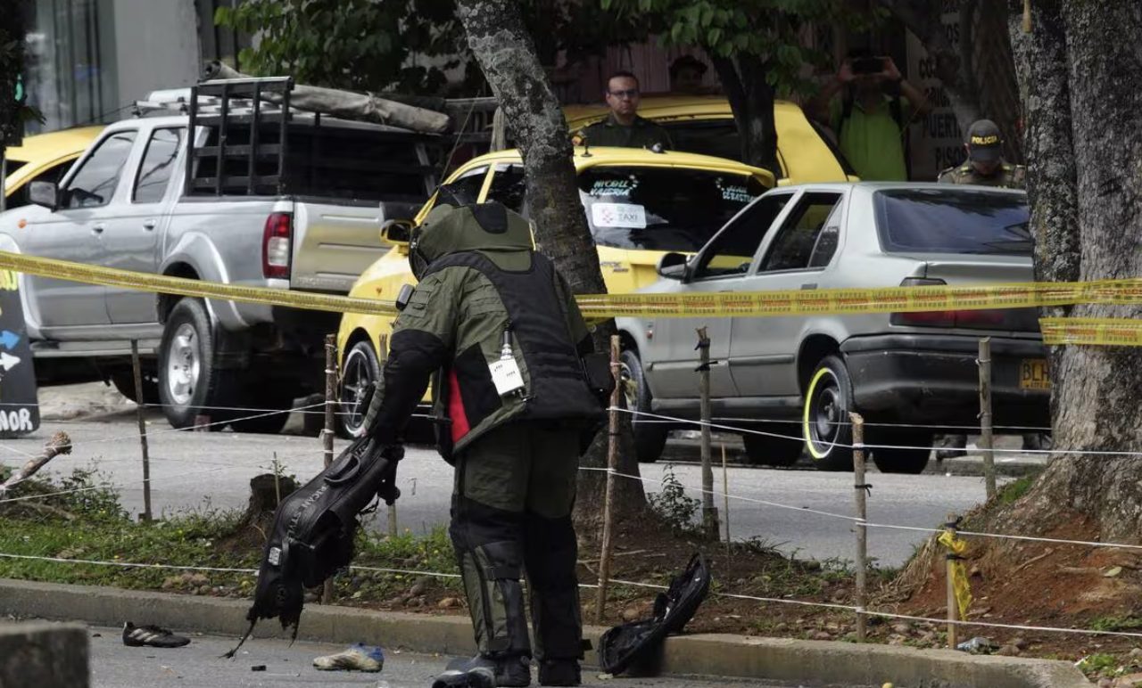 Floridablanca vive una de sus peores crisis de seguridad y la Alcaldía sigue sin reaccionar