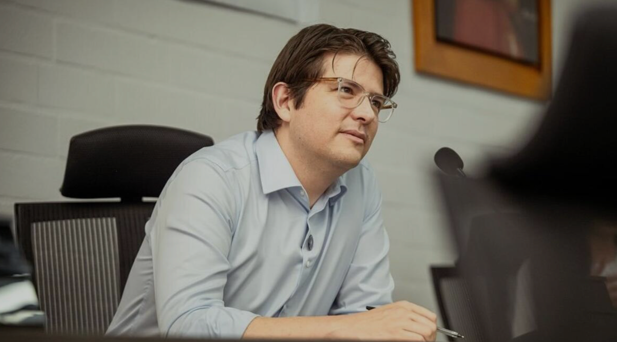 Santander alza la voz: gremios rechazan el asesinato de Miguel Uribe y exigen blindar la democracia