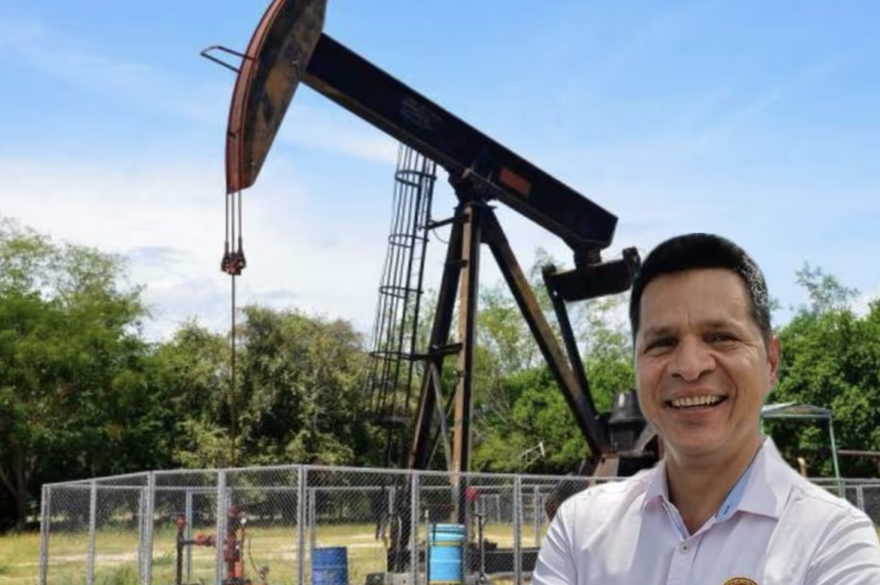 Fracking: el giro de la USO y el papel clave —y vulnerable— de Santander