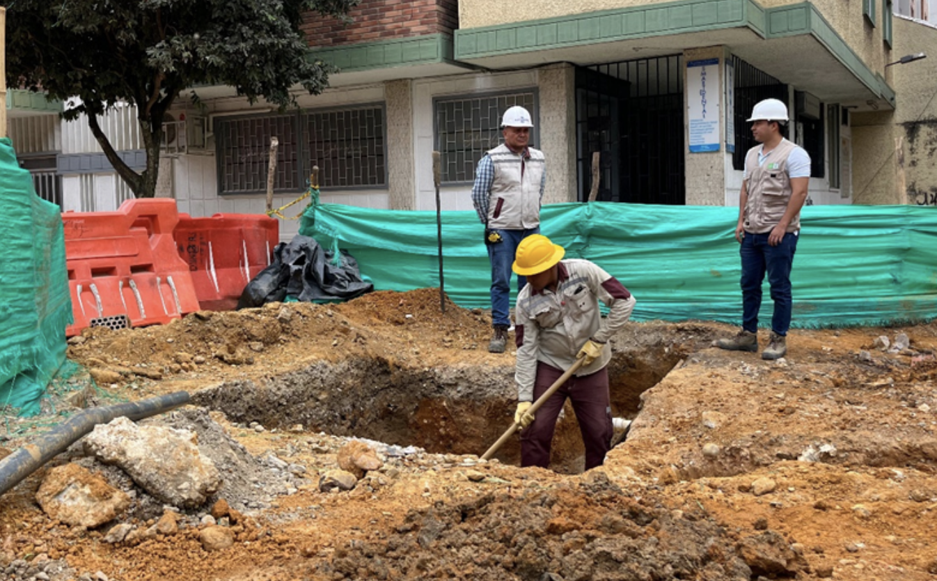 Bucaramanga avanza en el mantenimiento vial, pero el reto sigue siendo la coordinación y la información clara a la ciudadanía