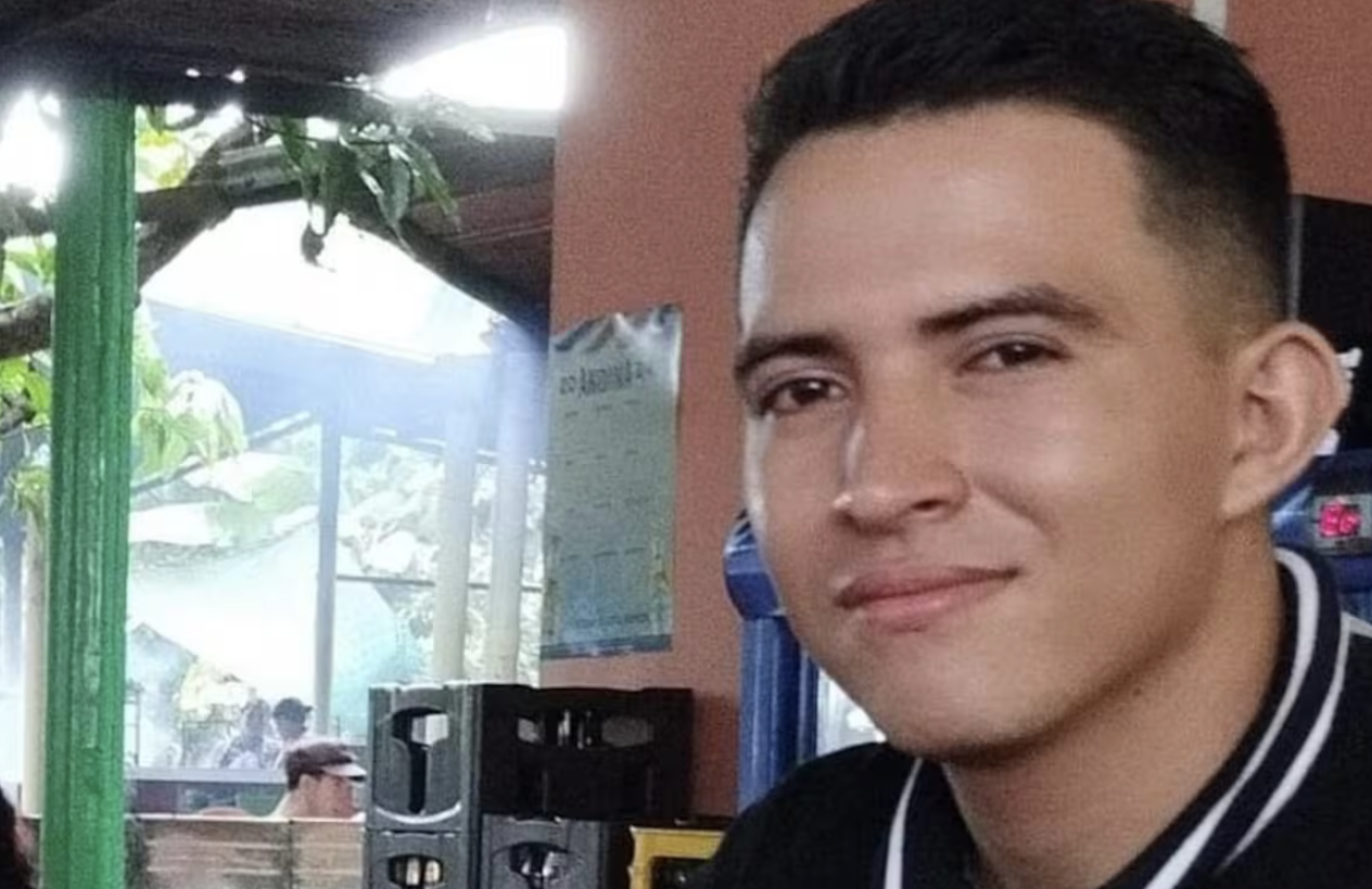 Cimitarra busca a Darwin Sánchez: joven desapareció en el río Carare mientras buscaba esmeraldas