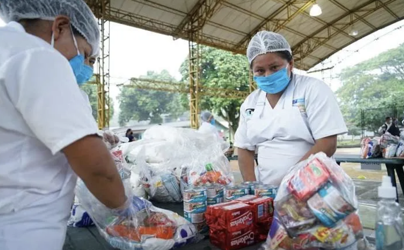 Licitación del PAE en Santander por $166 mil millones cierra con apenas dos oferentes y críticas por falta de pluralidad