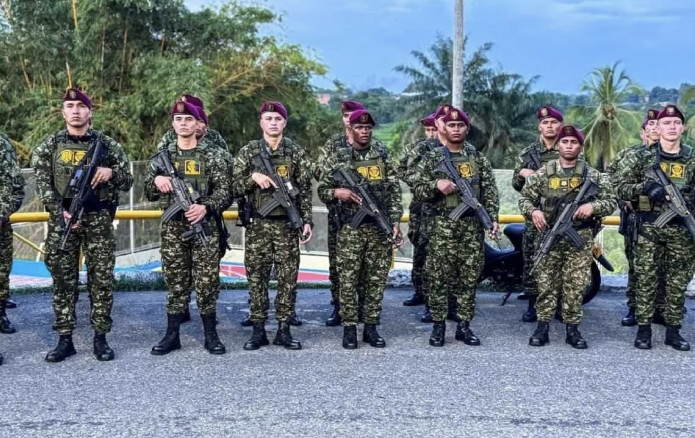 Bafur llega a Barrancabermeja para frenar la ola criminal