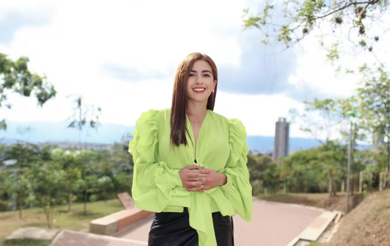 Paola Andrea Mateus: la “humanidad” jurídica que calla ante los escándalos de Bucaramanga