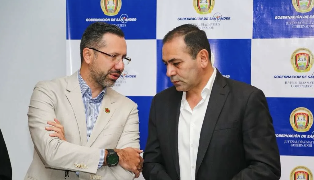 Ineptitud en Bucaramanga: el fiasco del Súper Concierto y el desorden en la Alcaldía de Beltrán