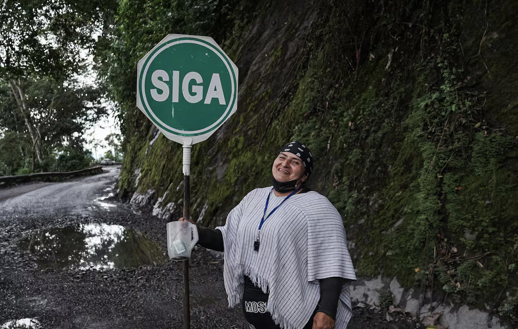 Héroes de las trochas: la dignidad regional frente al abandono estatal en Santander