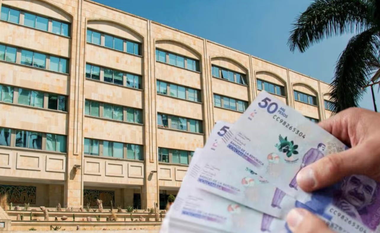 Bucaramanga: $1,7 billones en riesgo de caer en manos de la politiquería