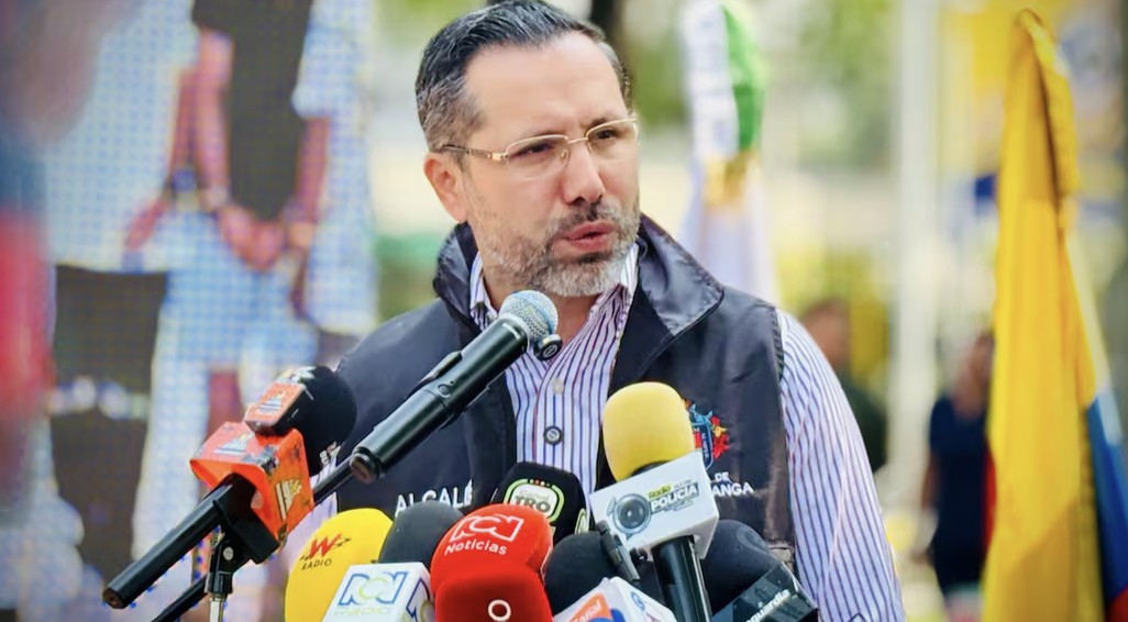 Elecciones atípicas en Bucaramanga: lo que viene tras la anulación de Beltrán