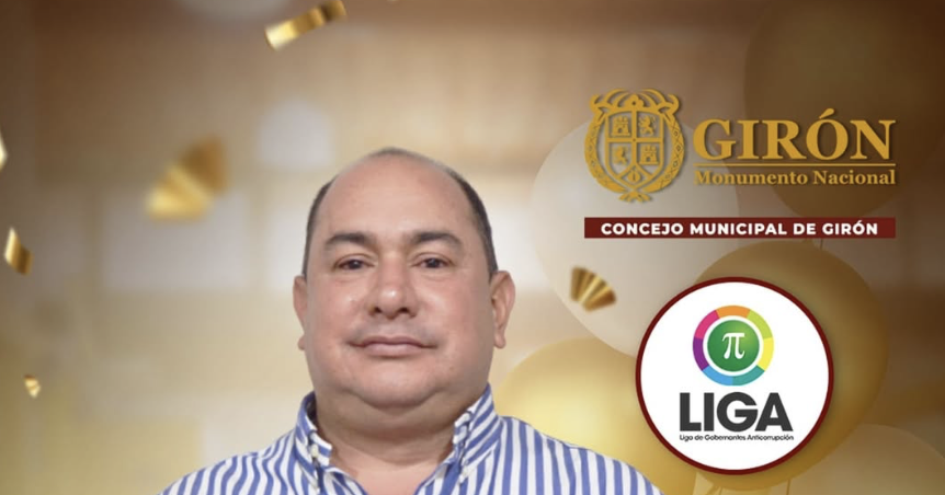 Liga de Gobernantes, entre la estafa y la corrupción: el legado podrido de Rodolfo Hernández