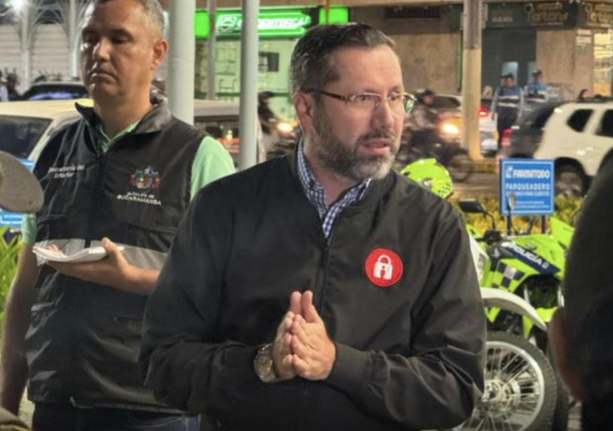Y usted ¿Cuándo es que se va alcalde? Siguen las argucias jurídicas de Beltrán para mantenerse sin dignidad en el cargo