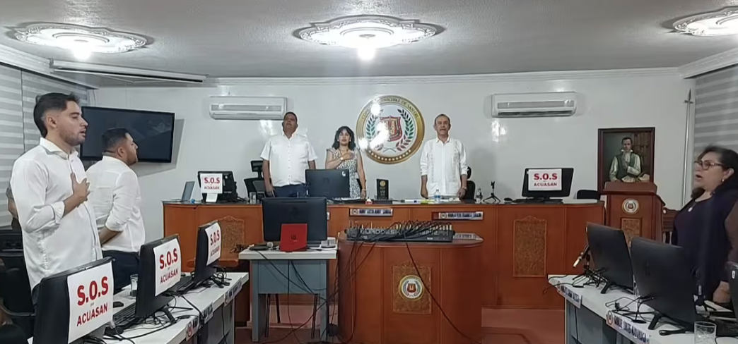 ¿San Gil sin plata? Los $11.787 millones que ponen en jaque el futuro del municipio