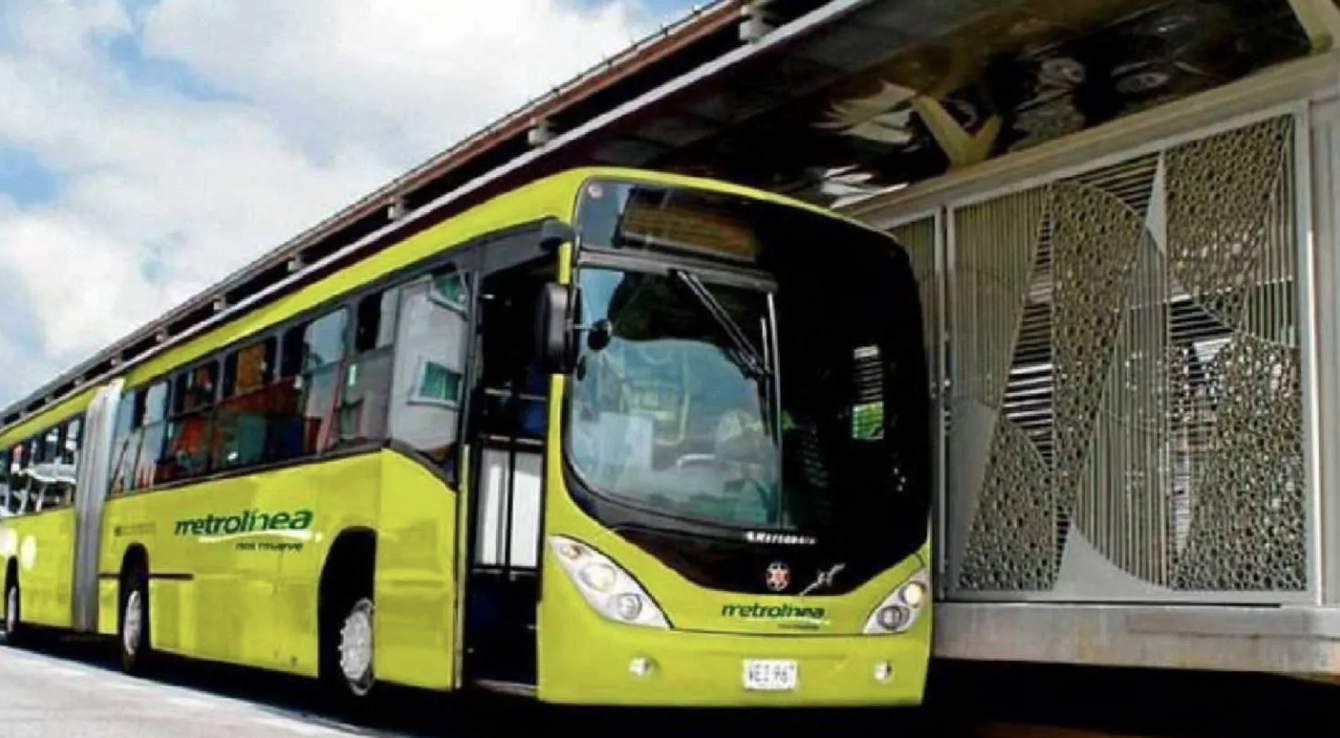 Metrolínea: otro estudio más para seguir botando la plata de los bumangueses