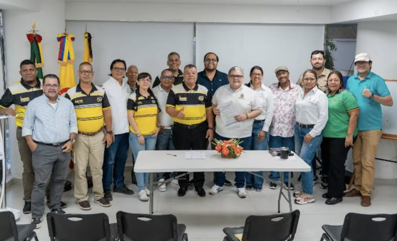 Se repite la historia: el sindicalismo como freno para las empresas públicas en Barrancabermeja