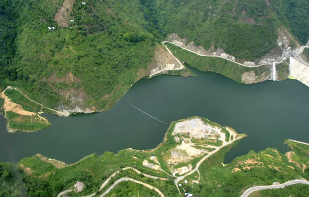 Informe especial | El Embalse de Tona: una obra colosal atrapada entre la necesidad vital y la sombra de la política
