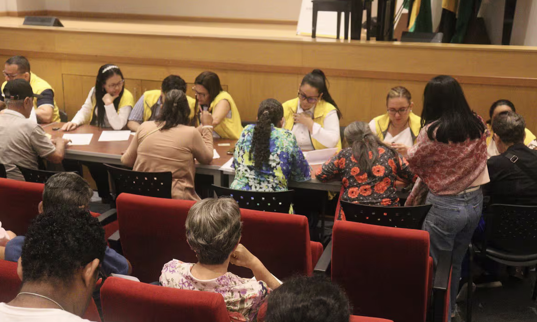 El festín politiquero de la Unidad de Víctimas en Barrancabermeja: $14.000 millones en manos de la maquinaria del senador Gustavo Moreno