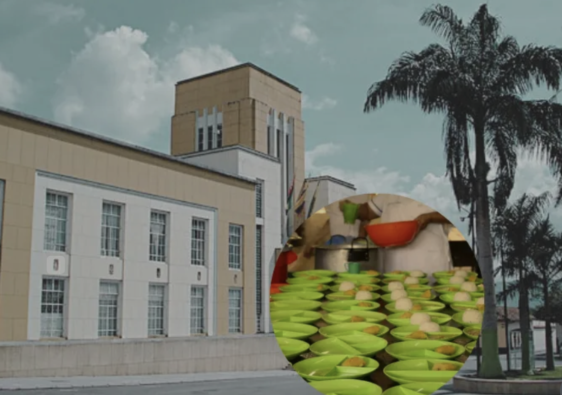 El PAE en Santander agoniza: Petro deja a 60 mil niños al borde del hambre escolar