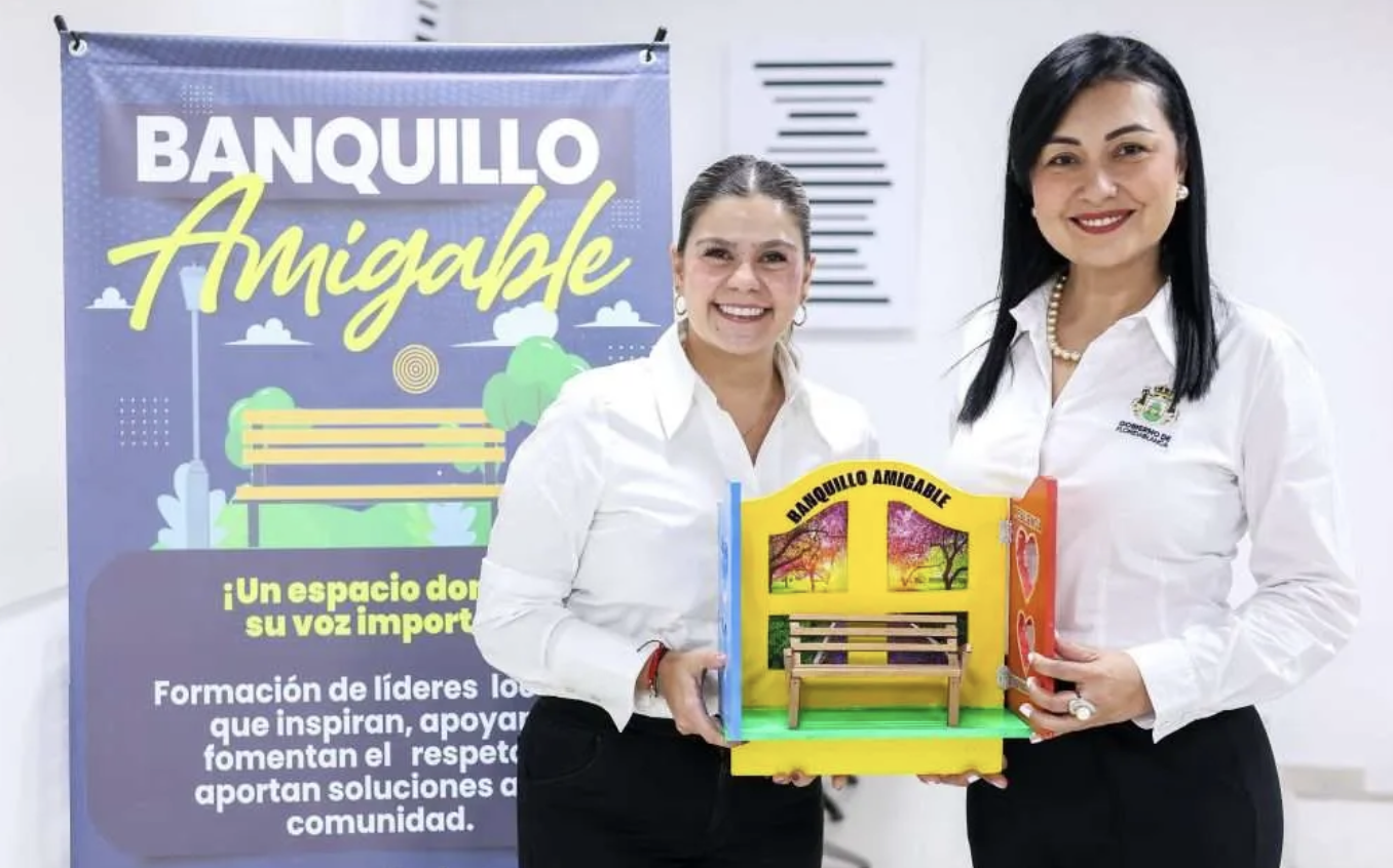 Floridablanca “pionera” en salud mental… mientras un gestor de convivencia apuñala a su esposa: la incoherencia del alcalde José Fernando Sánchez