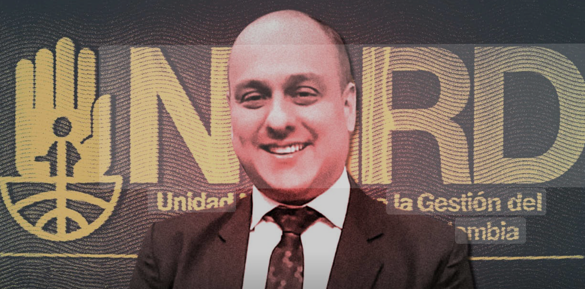 La maldición de Jhon Abiud Ramírez en Girón: Consejo de Estado confirma salida de Campo Elías Ramírez de la Alcaldía