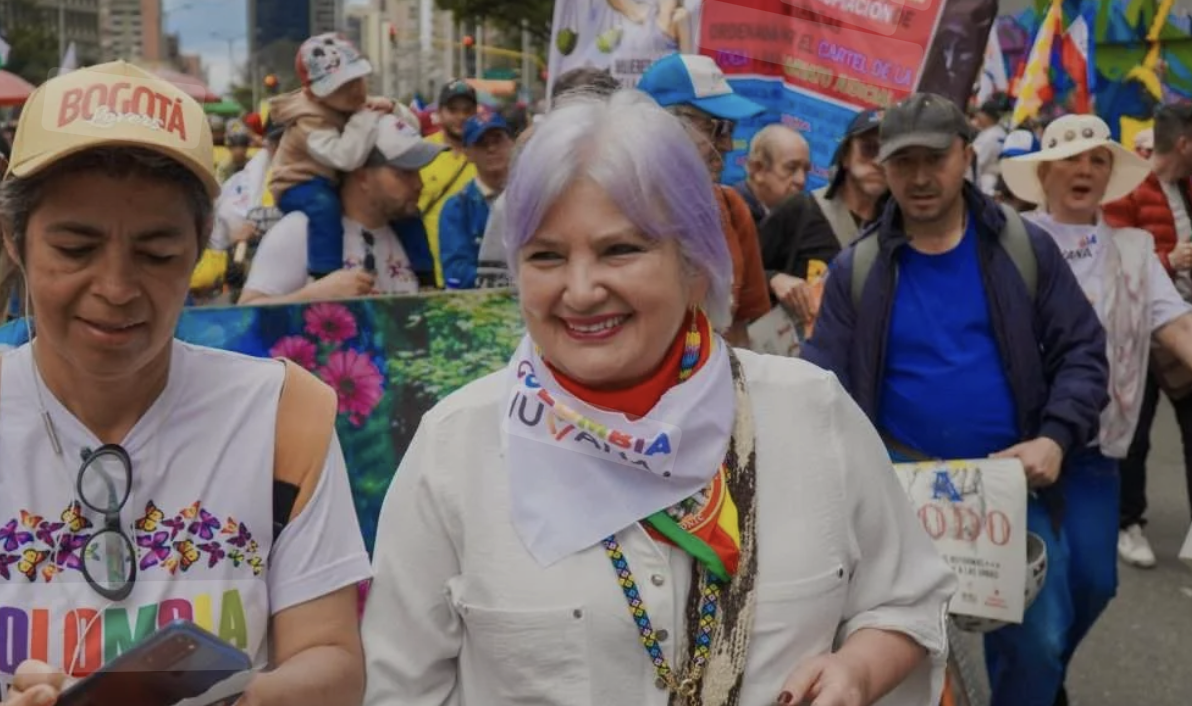 Mugrientos Petristas festejan mientras Santander se hunde: ninguna vía priorizada en el plan nacional