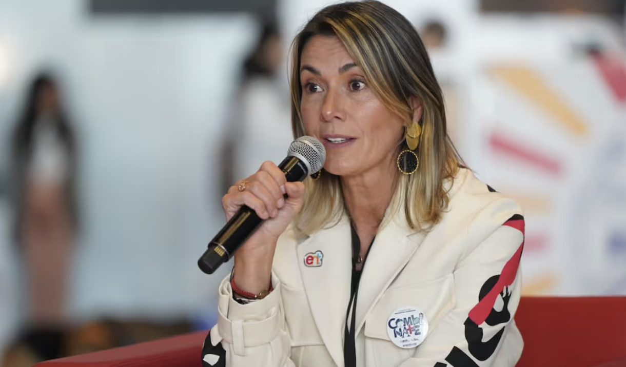 Lina Barrera: la candidata cercana al petrismo