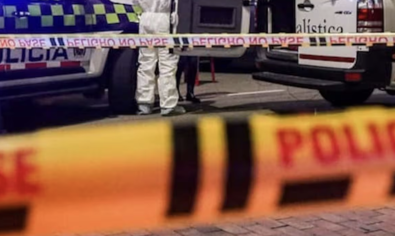 Floridablanca, la ciudad sin rumbo ni autoridad: otra noche de balas, miedo y sangre